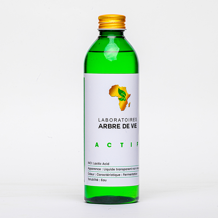 Acide Lactique 88% Liquide